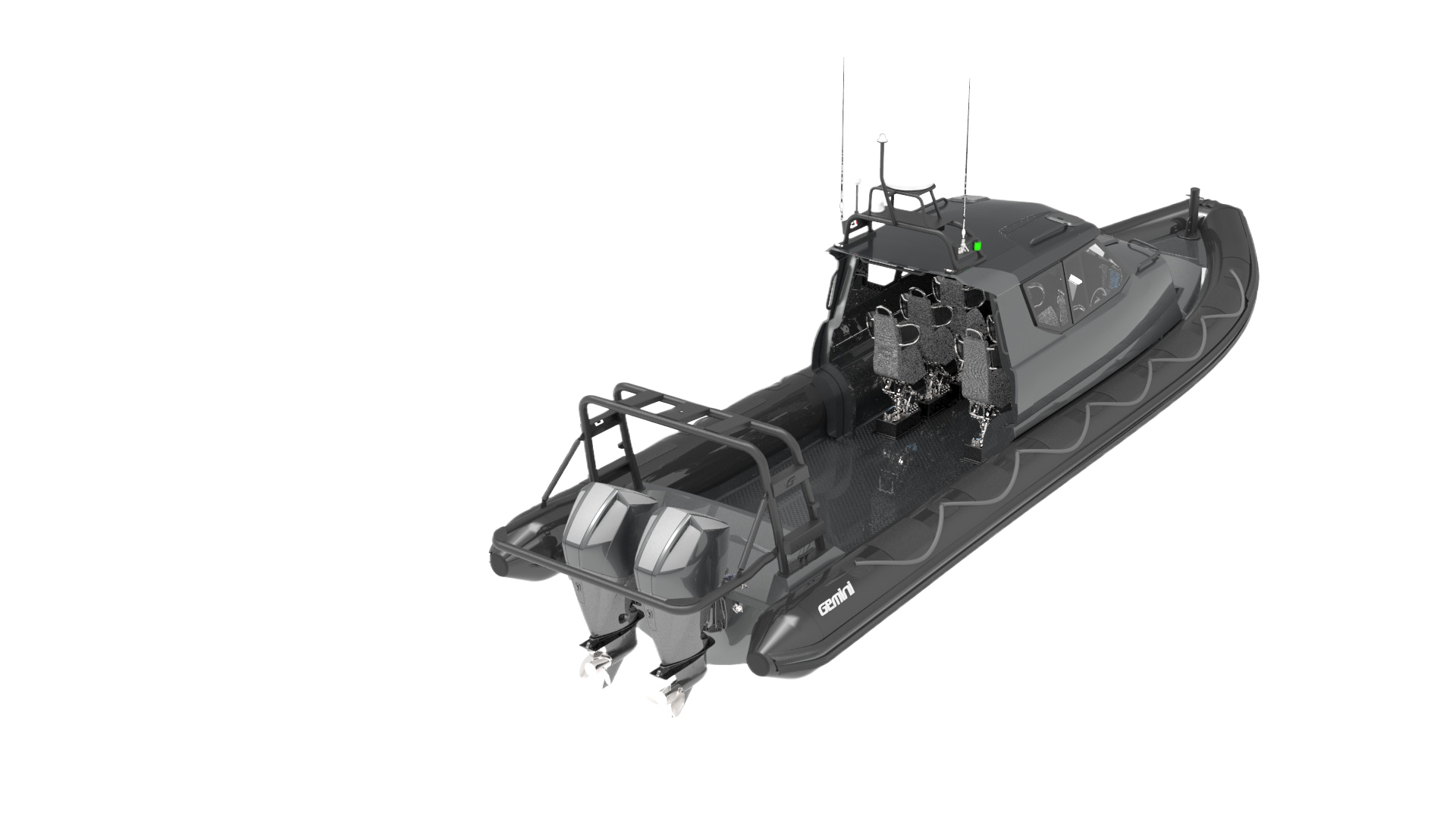 WR-1060 Cabin_Grey (5)