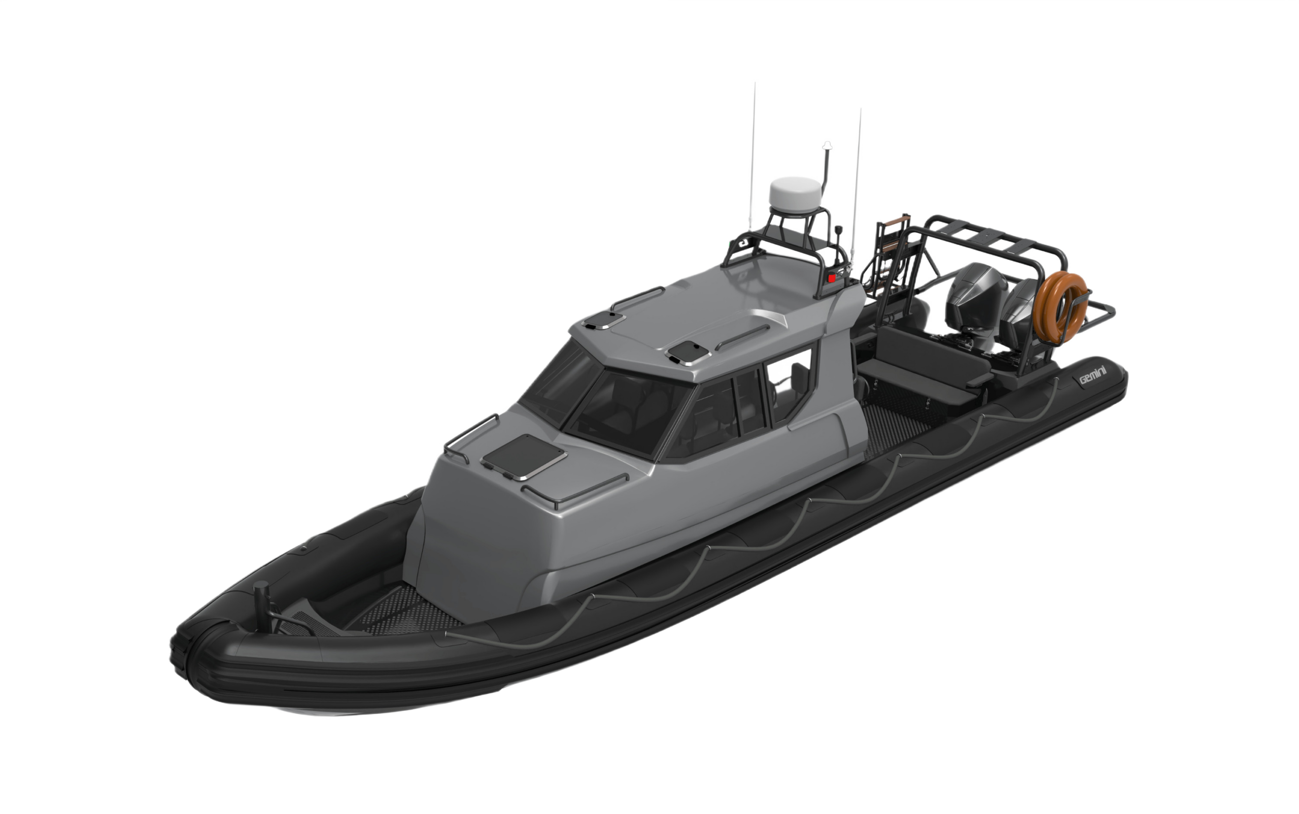 WR-1060_Cabin_Sam Newton_Black & Grey (4)-min