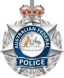 AUSTRALIAN FEDERAL POLICE
