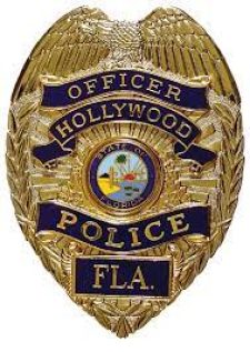 HOLLYWOOD POLICE DEPARTMENT 2
