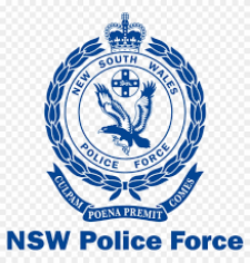 NSW WATER POLICE 3