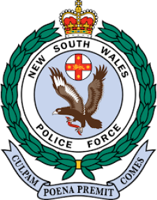 NSW WATER POLICE