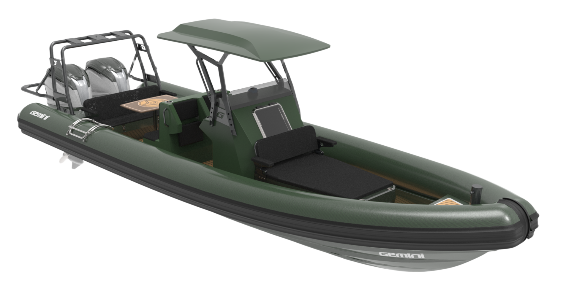 W-880 - 6006_Olive Green (3)