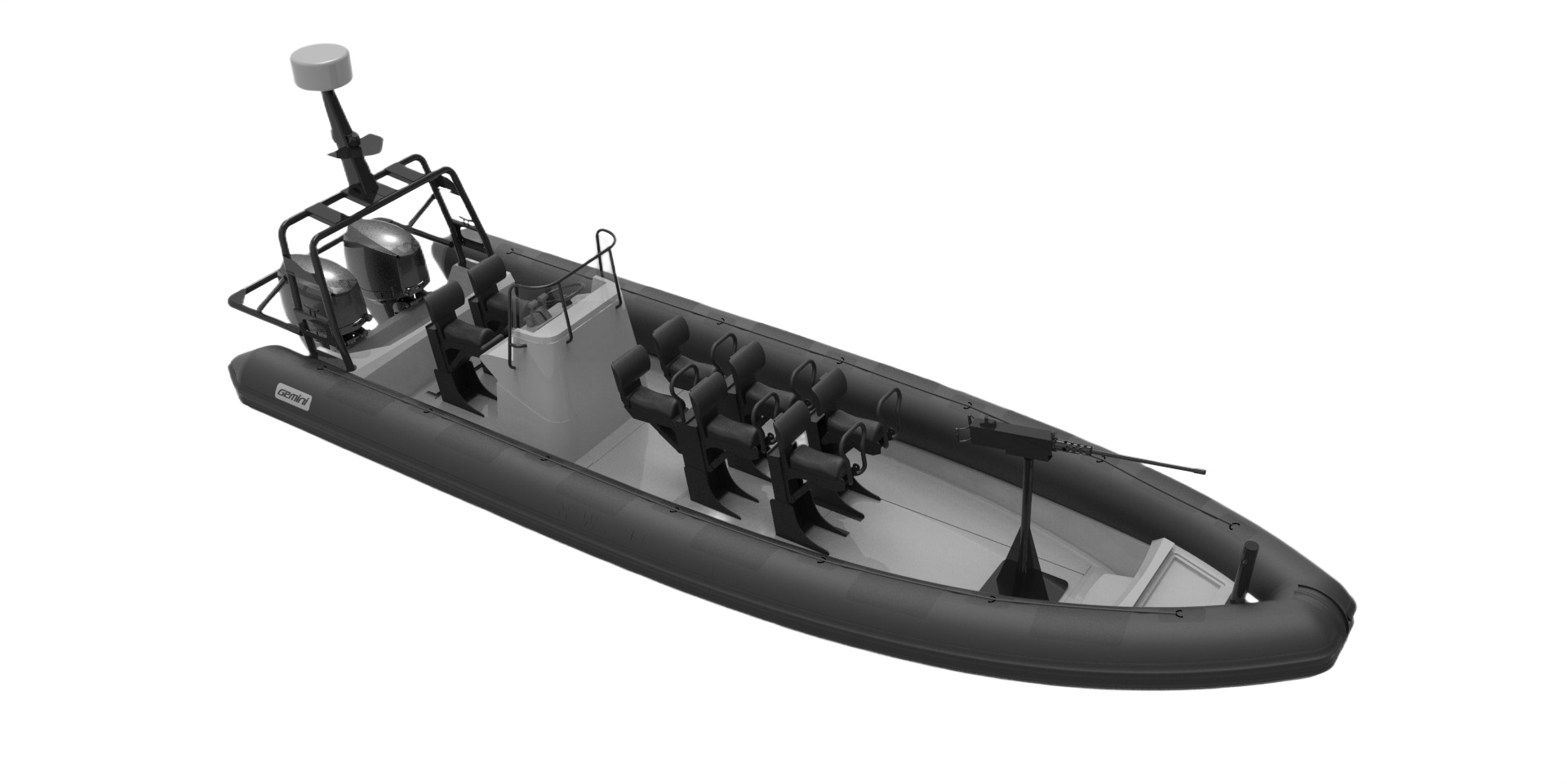 880 Waverider - Patrol (3)