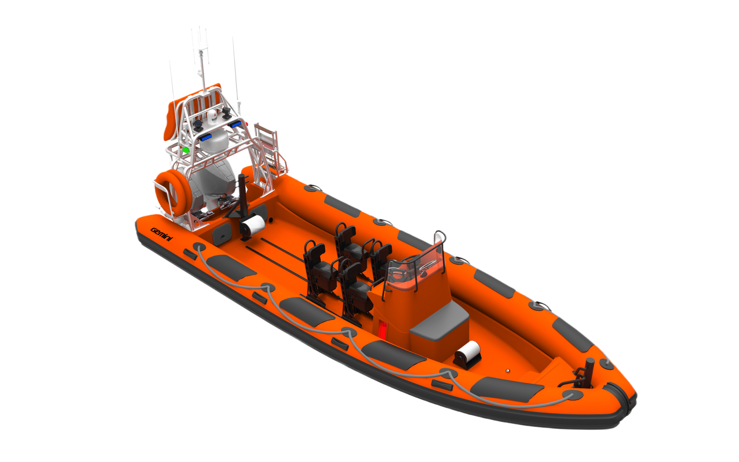 880 Waverider - Rescue (2)