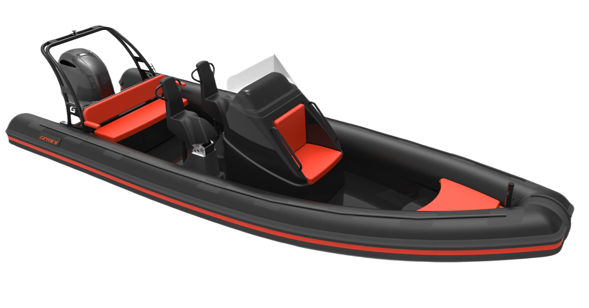 GEMINI Leisure WR650 (2)