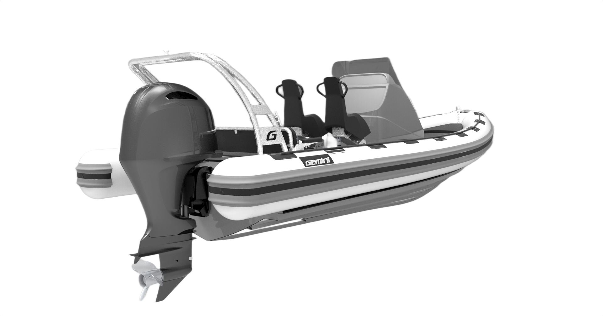 GEMINI Leisure WR650 (9)