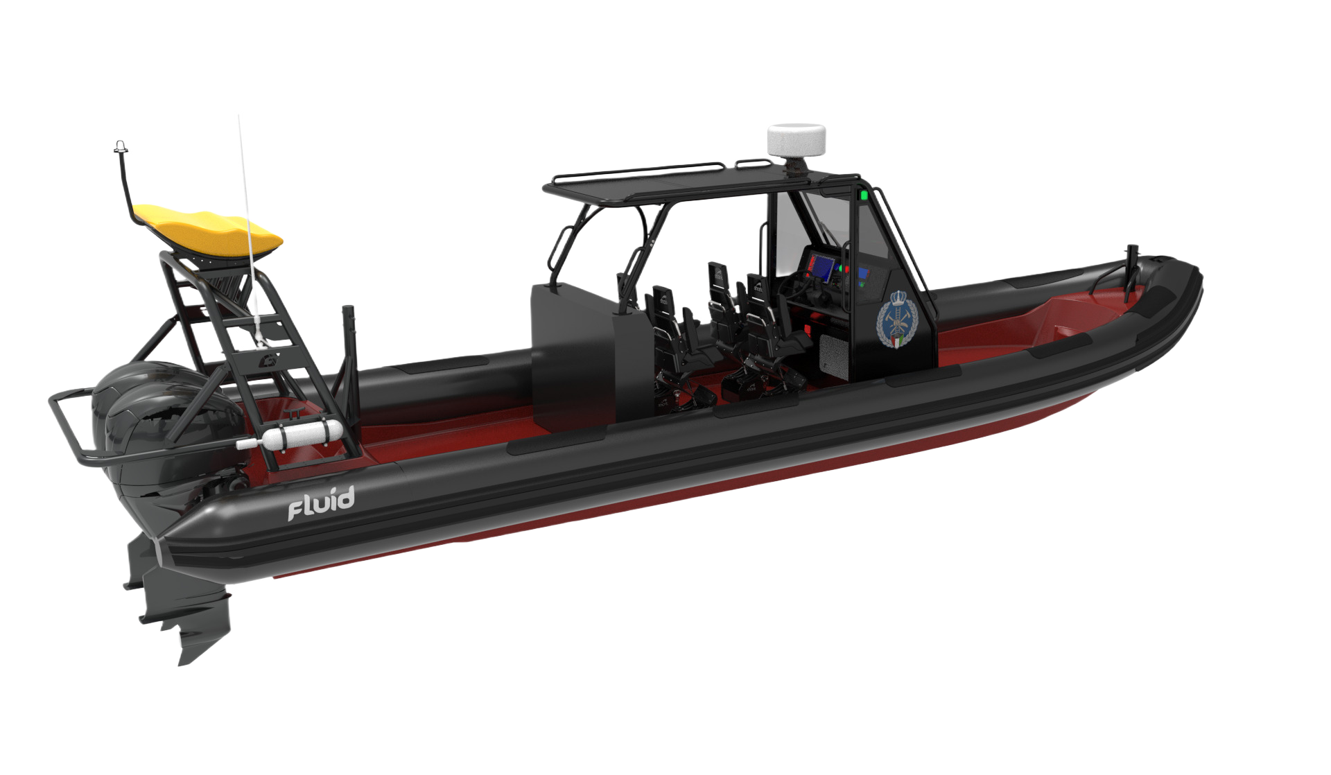 GEMINI WR1060 PATROL Render (3)