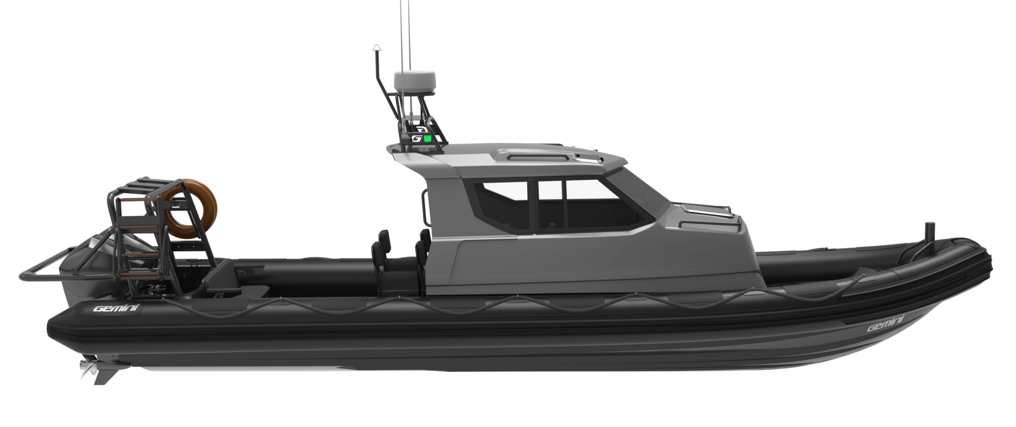 Home | Gemini Marine