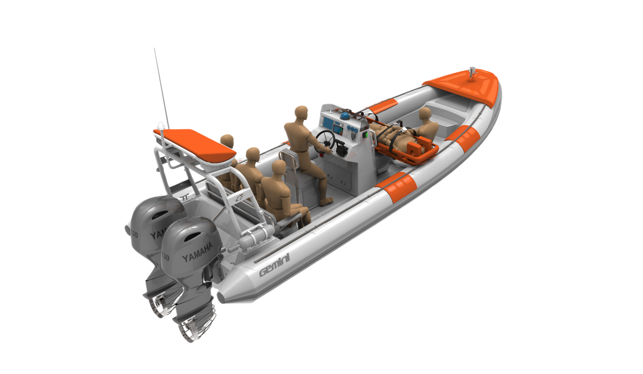 WR-720 SOLAS_GEMINI MARINE_3 (2)