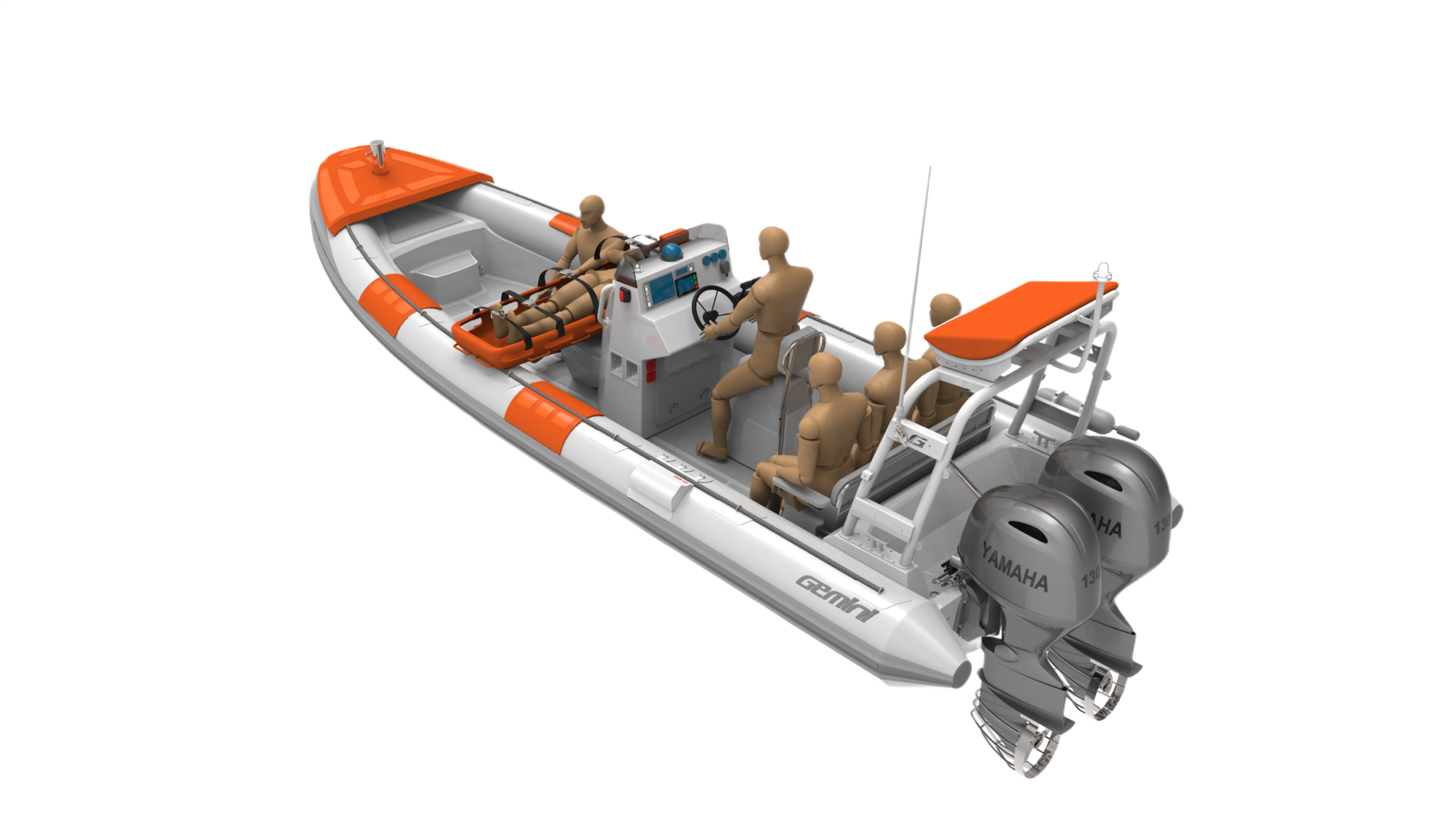 WR-720 SOLAS_GEMINI MARINE_3 (3)