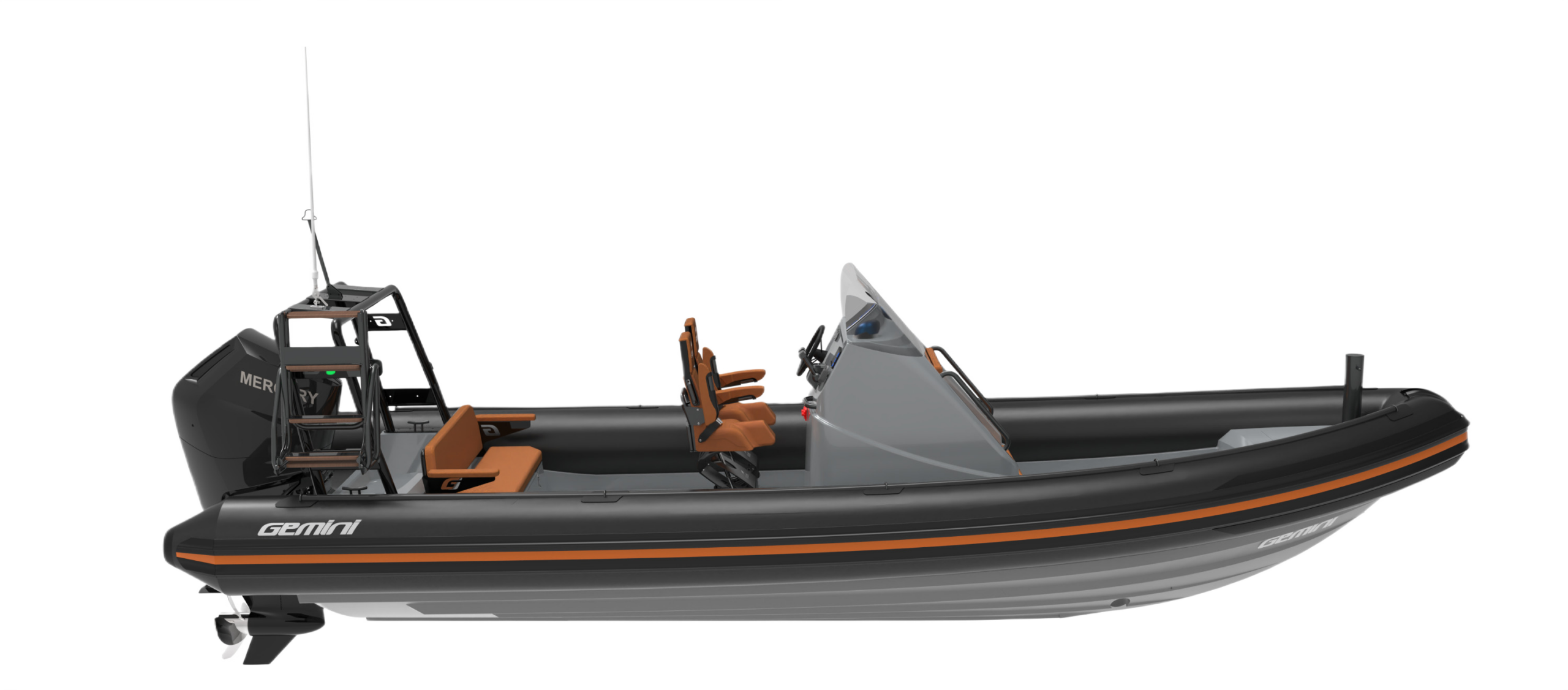 WR-780 - Grey Deck 7 (1)