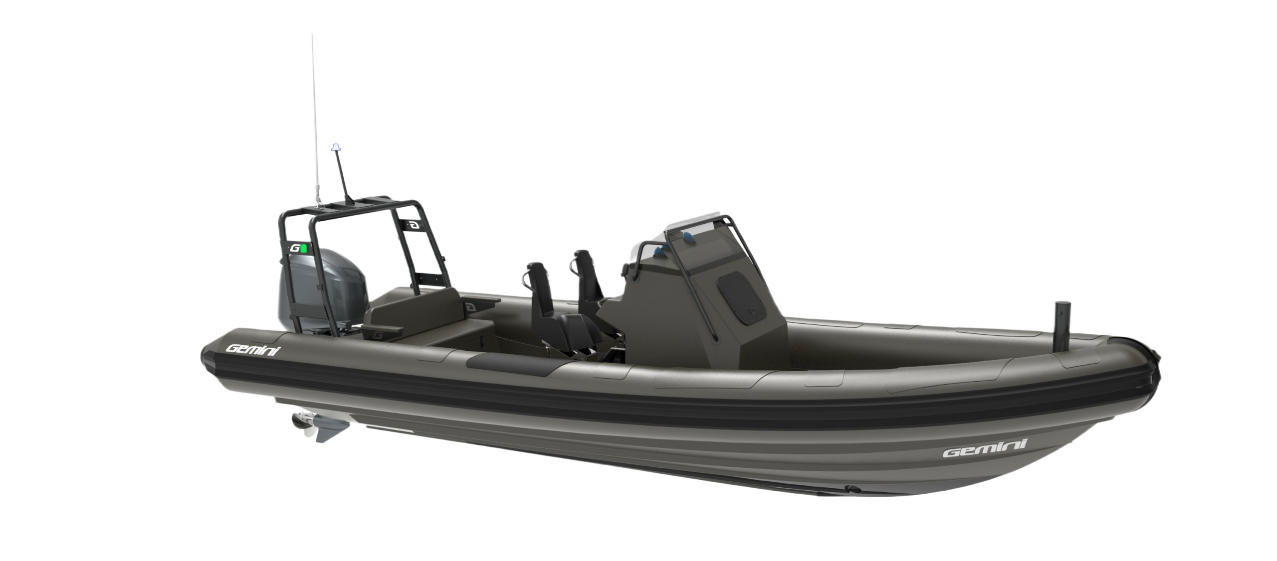 WR-780 - Olive Green (2)