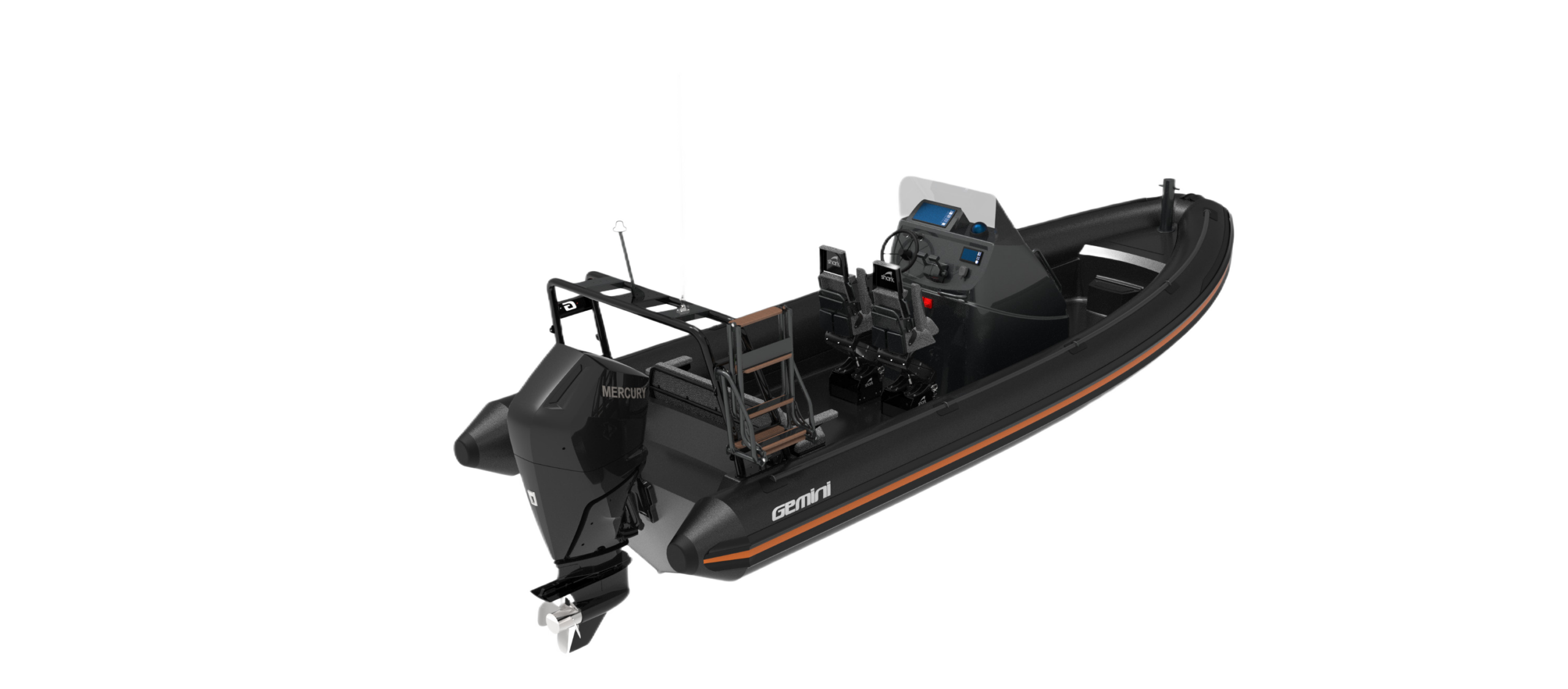 WR-780 - Storm & Black (2)