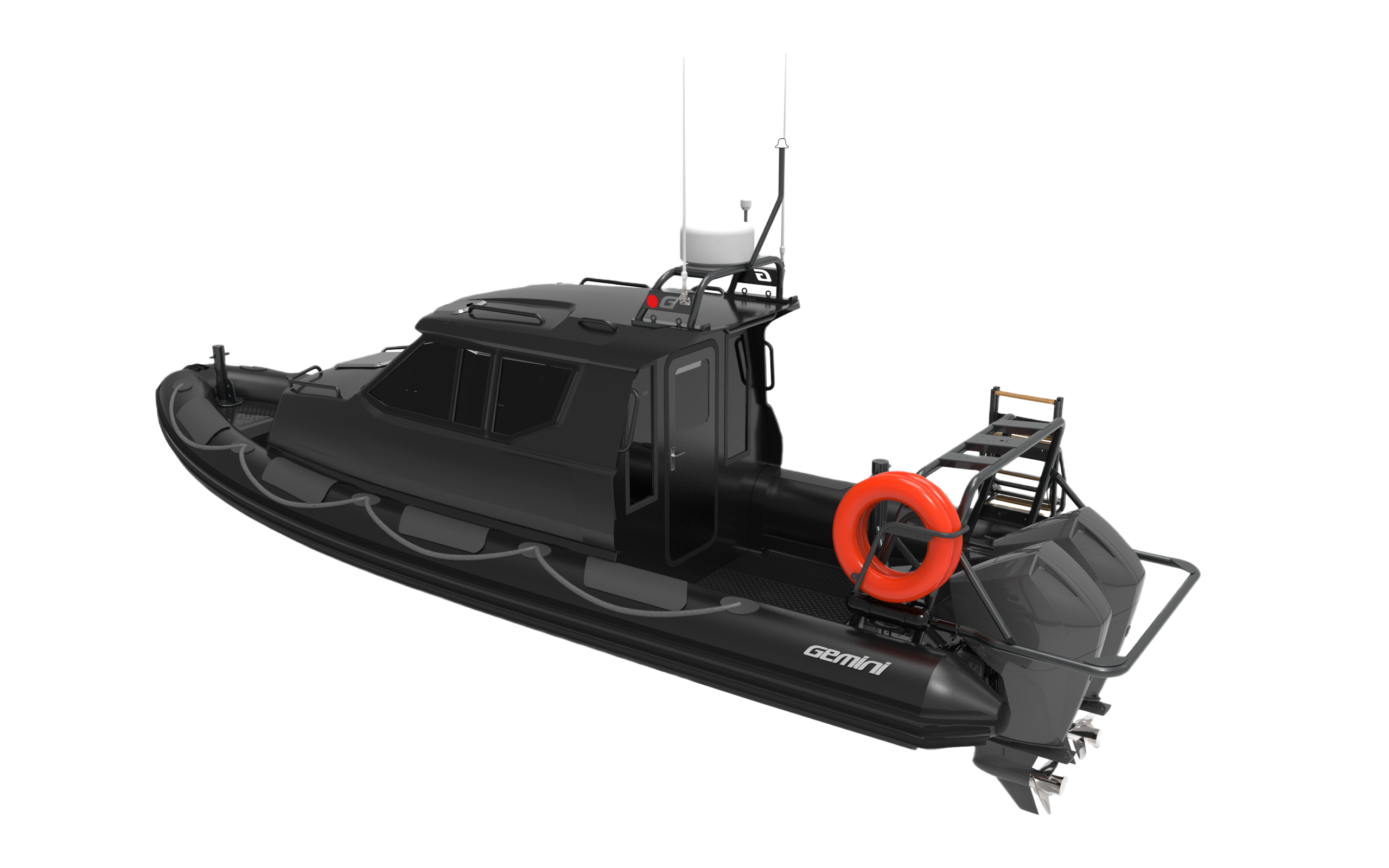 WR-880 Cabin_Black (4)