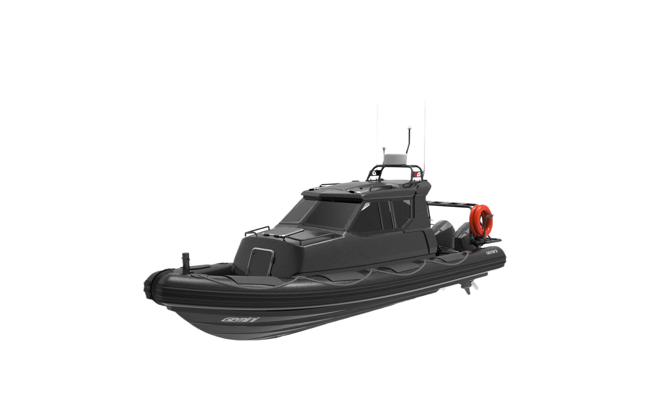 WR-880 Cabin_Black (5)