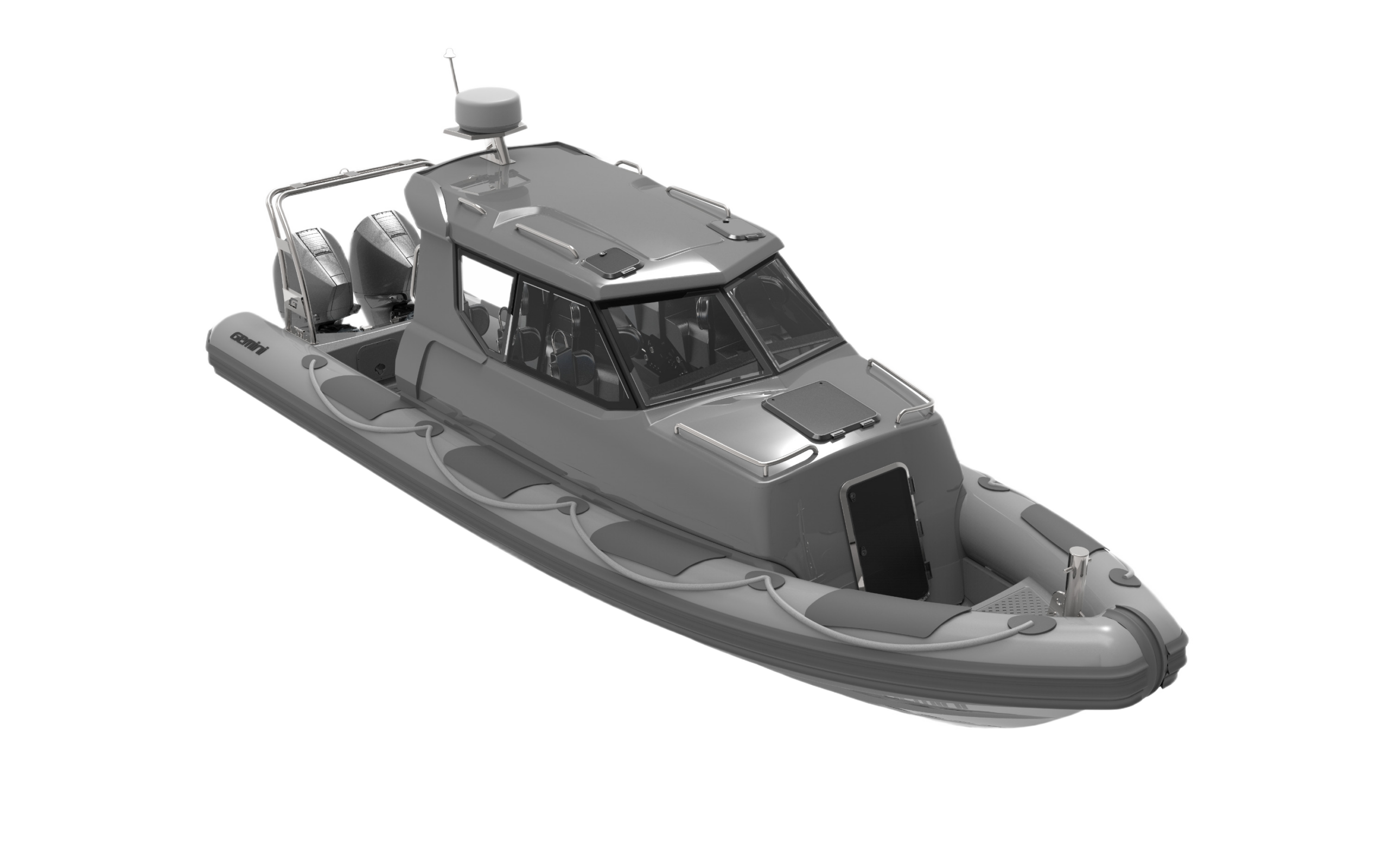 WR-880 Cabin_Grey (2)